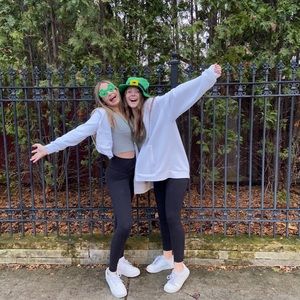 Meet your Posher, Madeline